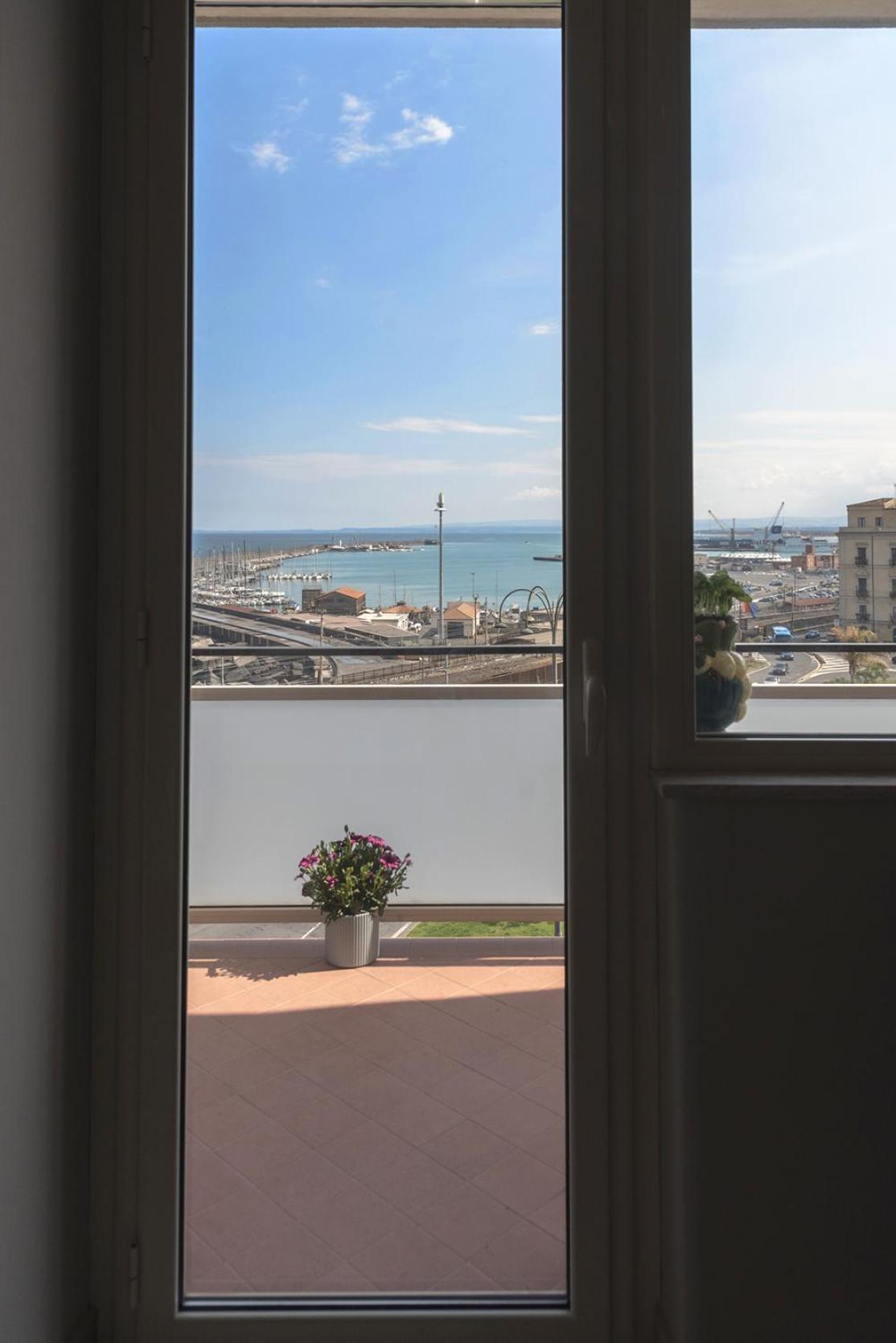 Martiri Home Catania Exterior photo