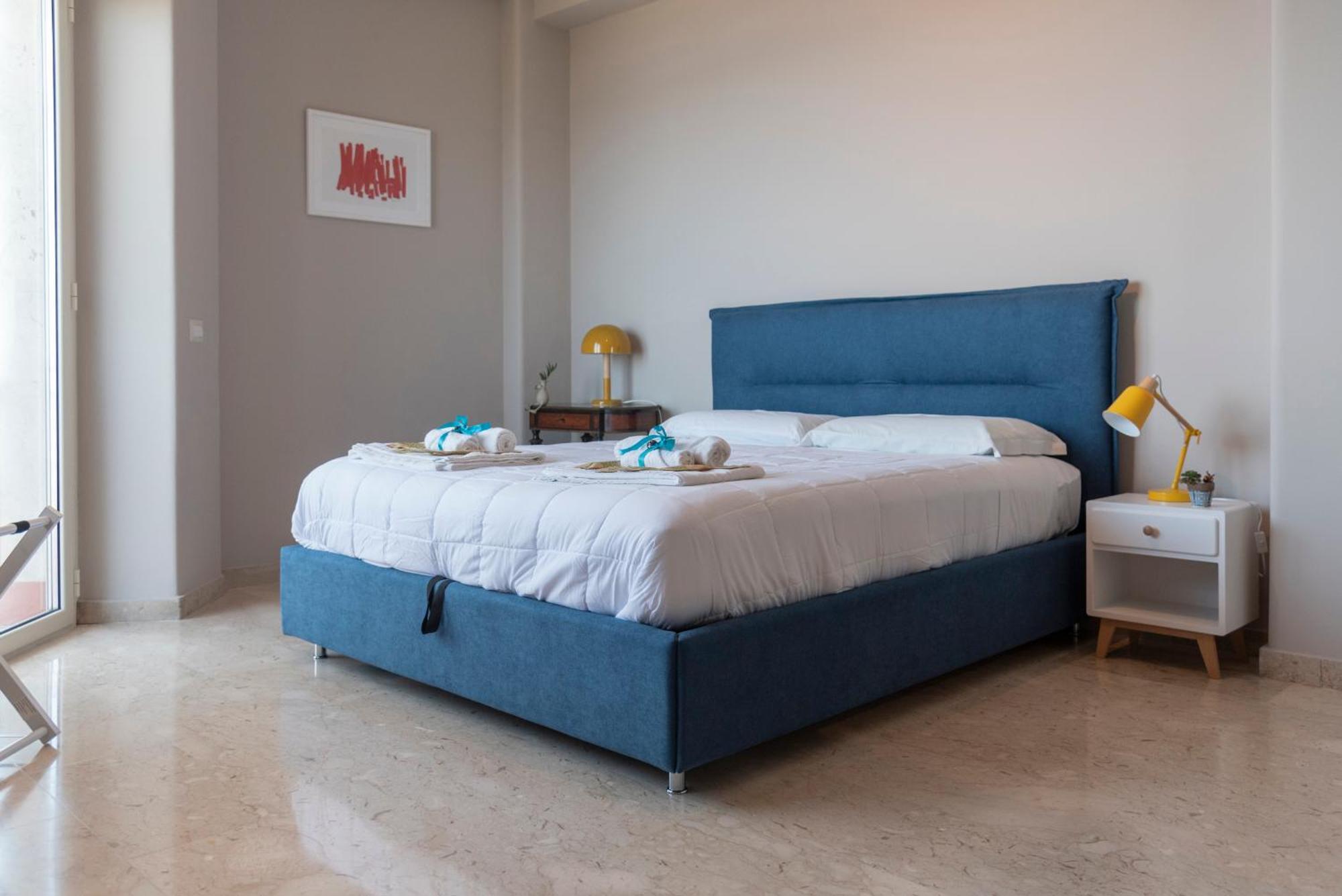 Martiri Home Catania Exterior photo
