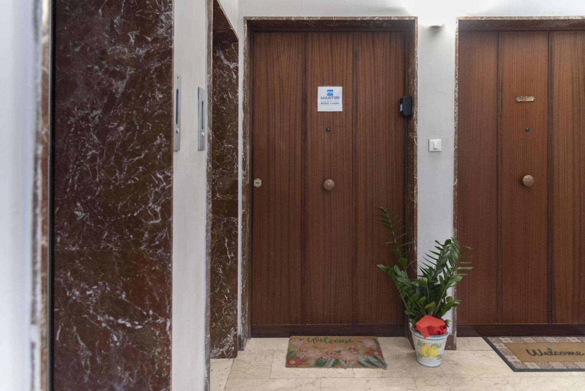 Martiri Home Catania Exterior photo