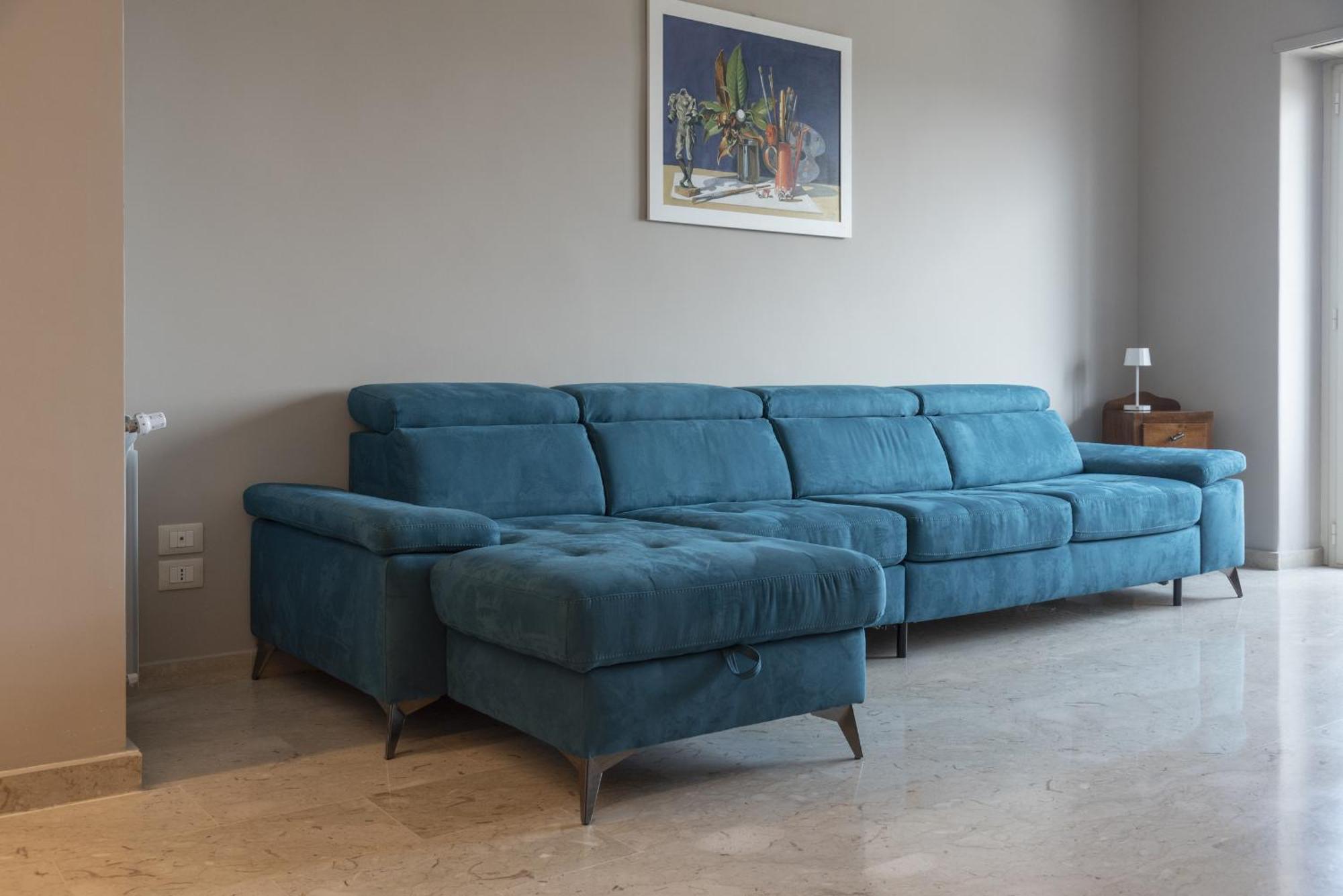 Martiri Home Catania Exterior photo
