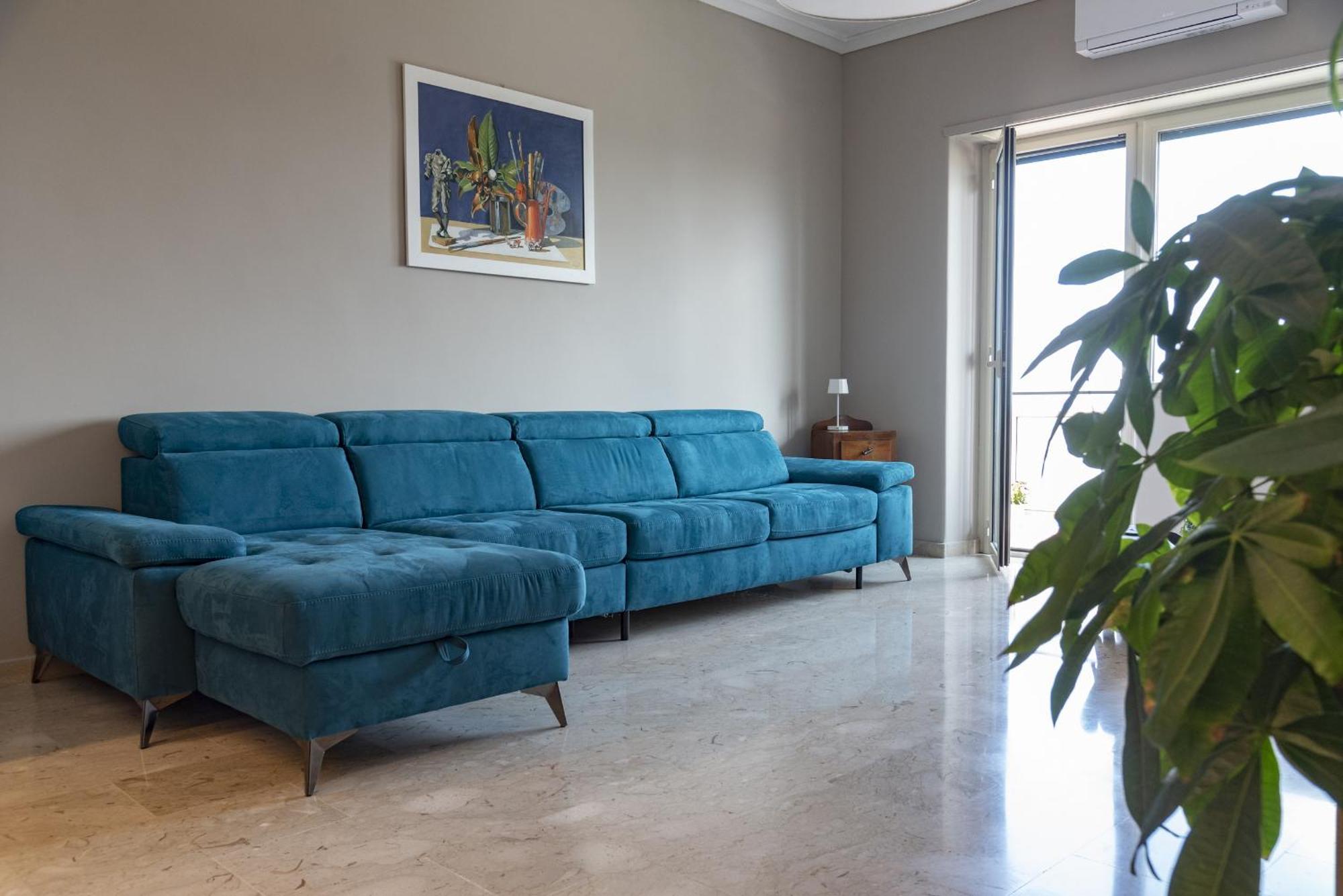 Martiri Home Catania Exterior photo