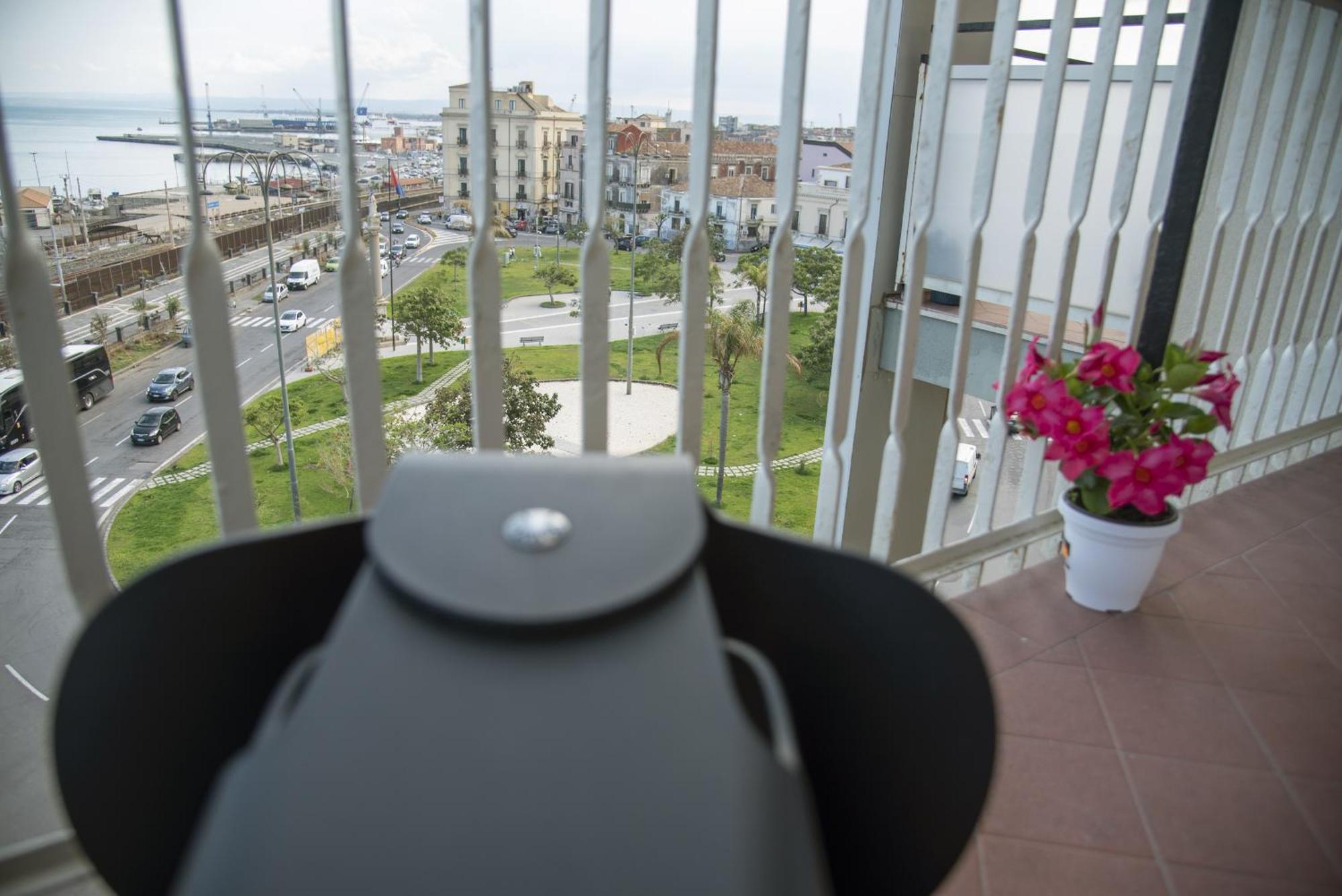 Martiri Home Catania Exterior photo