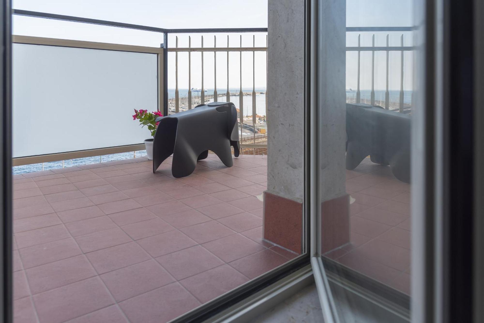 Martiri Home Catania Exterior photo