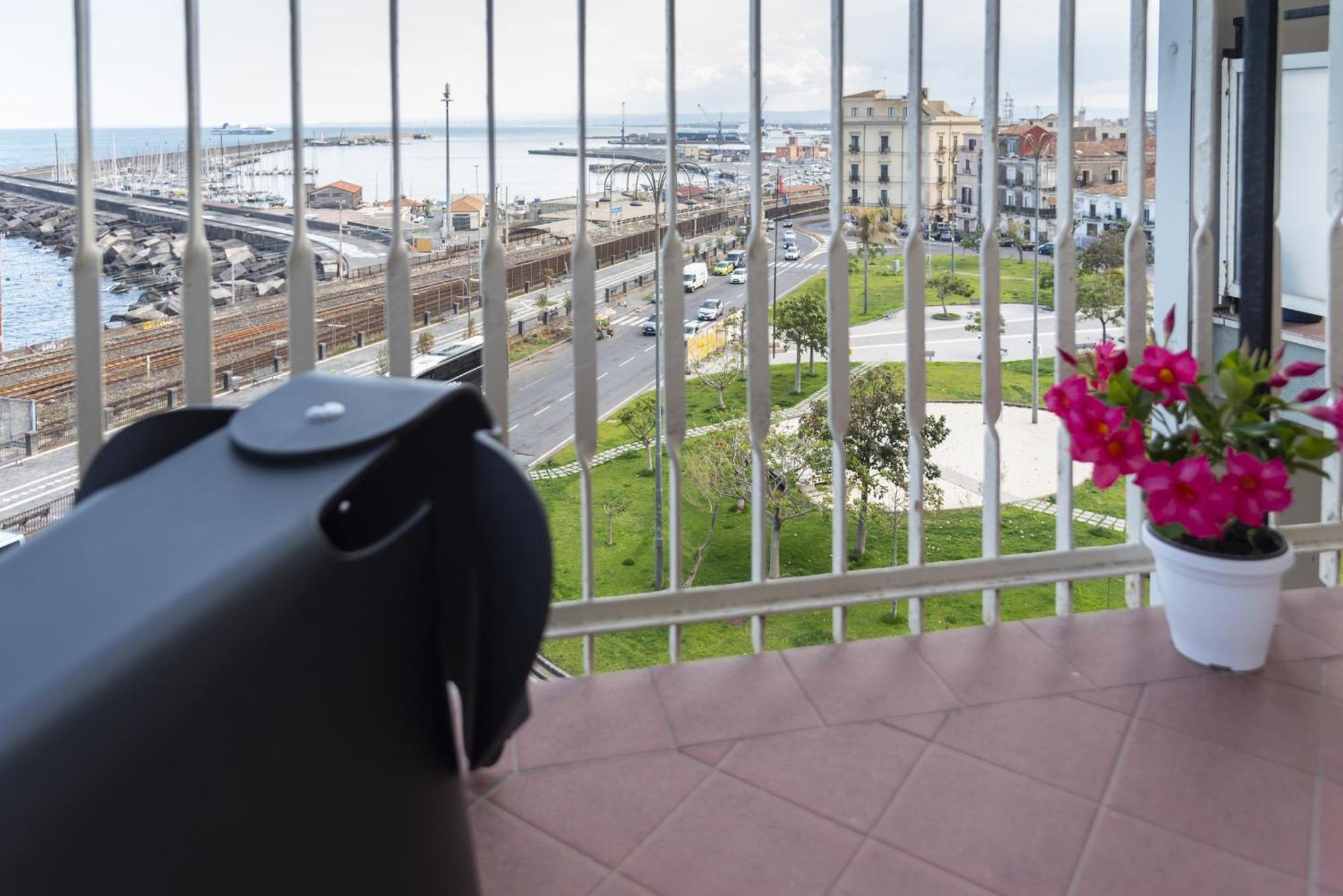Martiri Home Catania Exterior photo