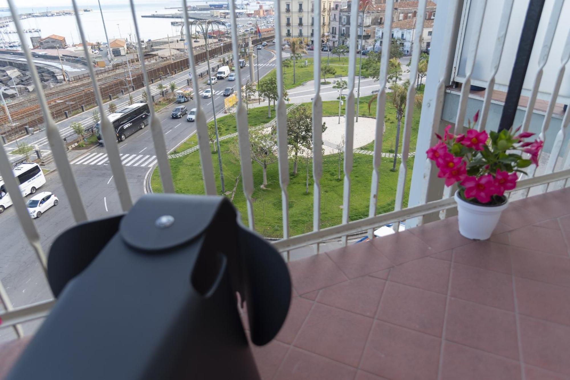 Martiri Home Catania Exterior photo