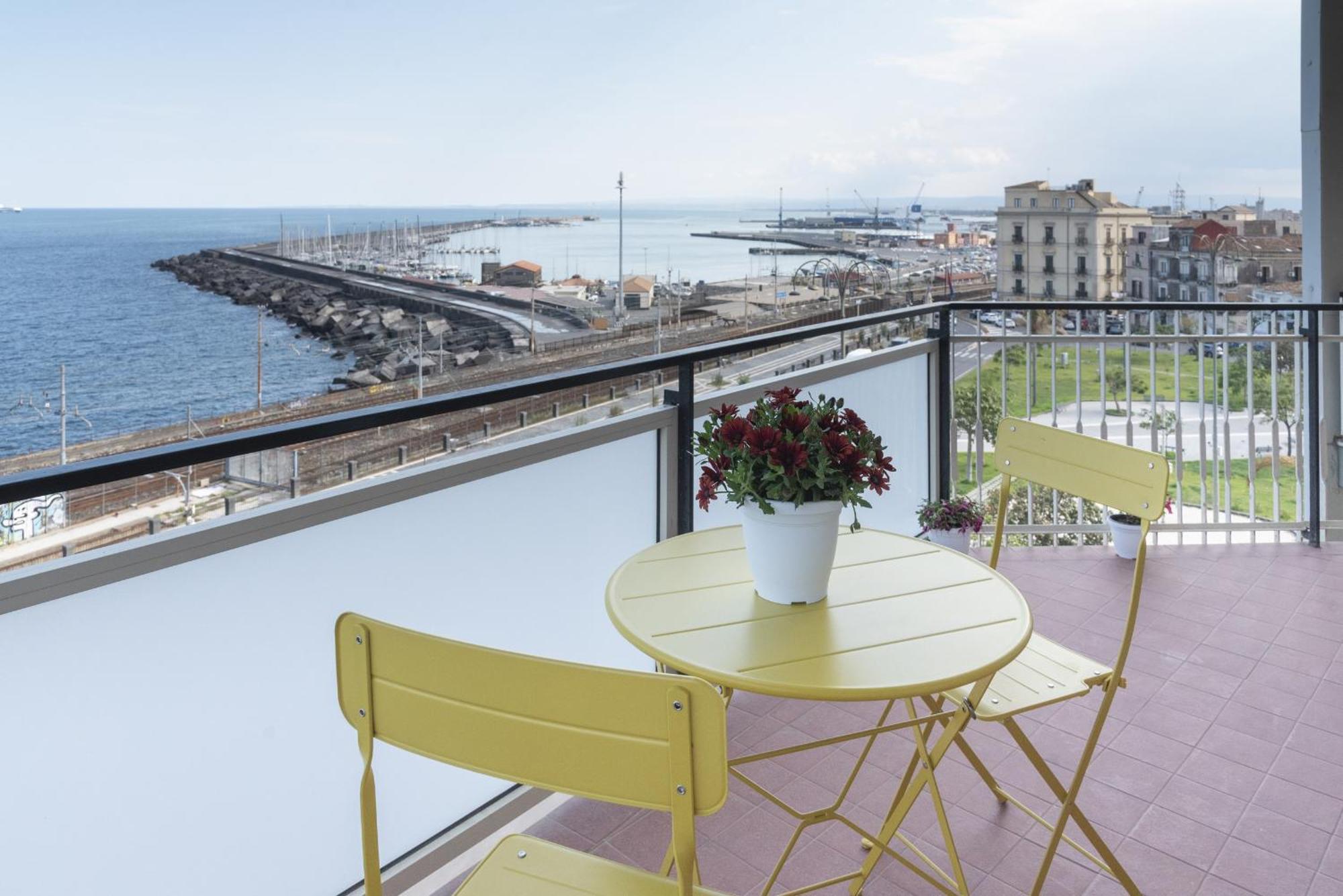 Martiri Home Catania Exterior photo