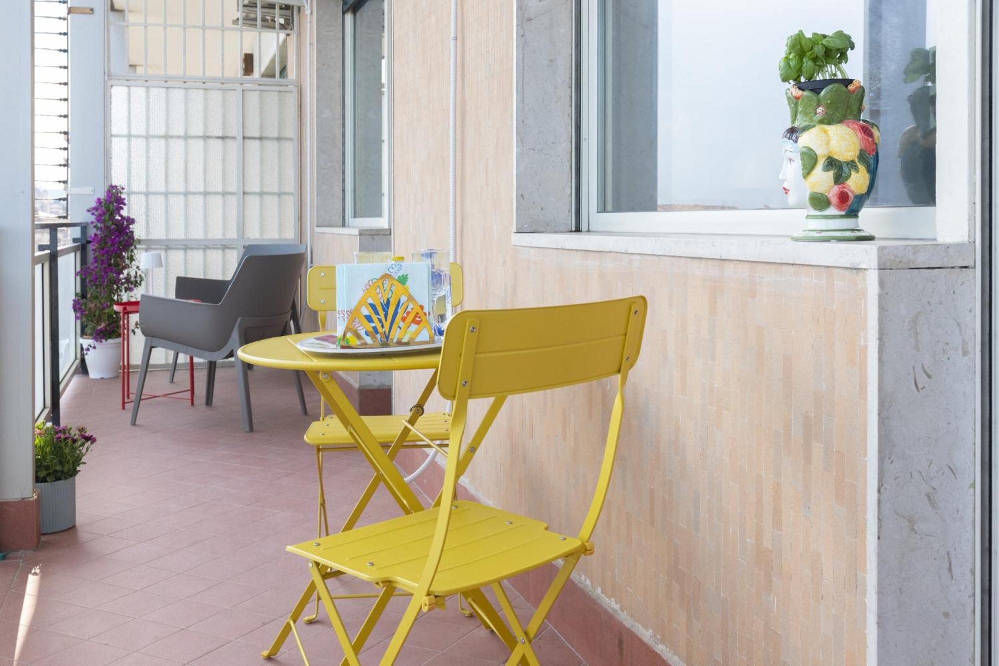 Martiri Home Catania Exterior photo