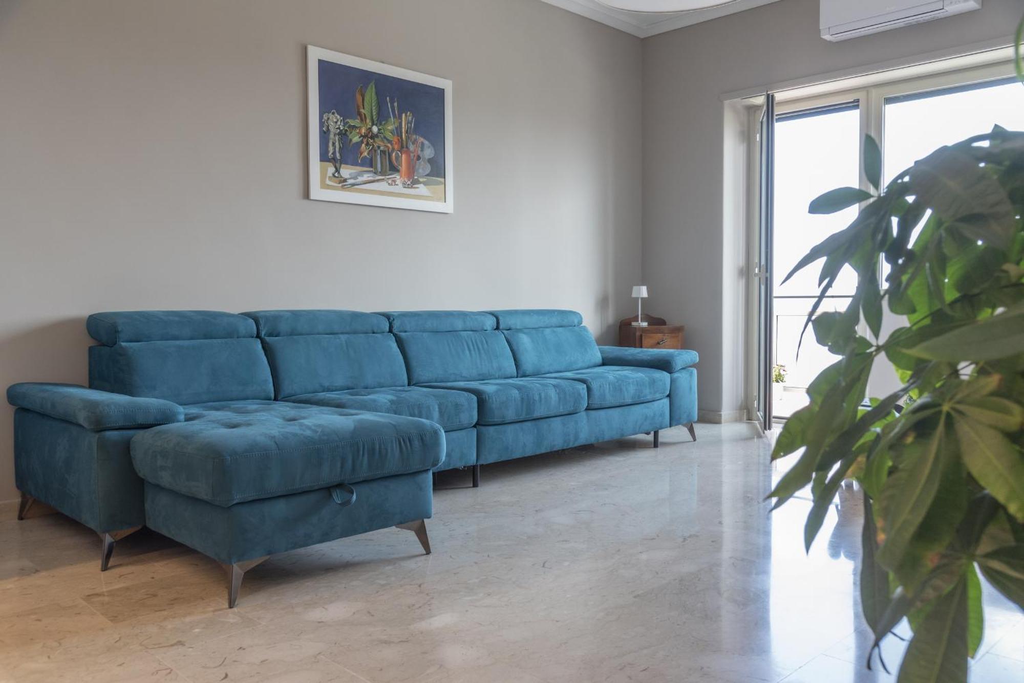 Martiri Home Catania Exterior photo