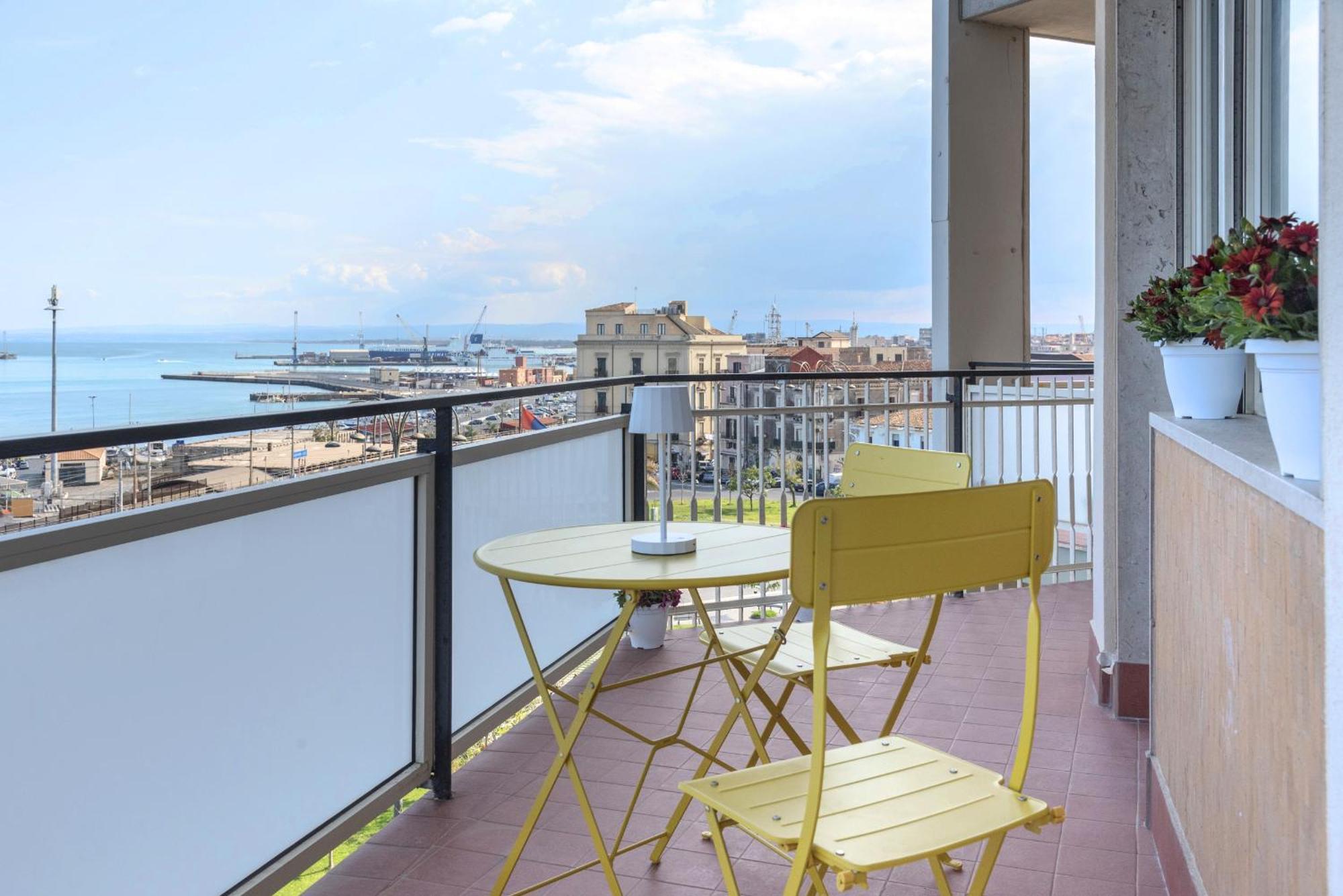 Martiri Home Catania Exterior photo