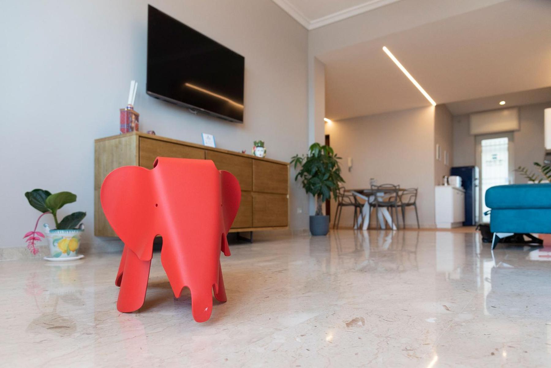Martiri Home Catania Exterior photo