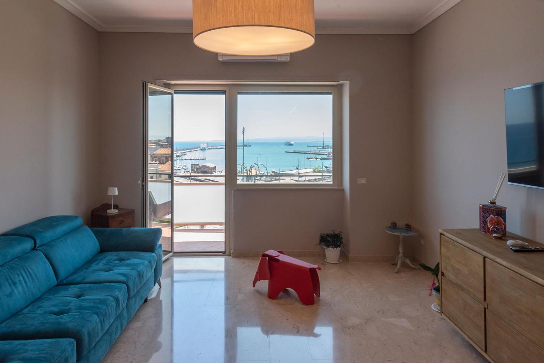 Martiri Home Catania Exterior photo